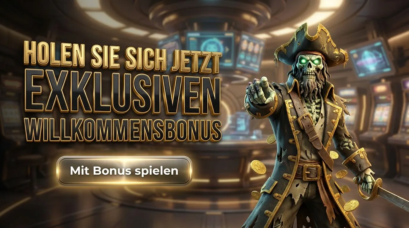 Mega Riches Casino